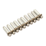 Перемычка тип 10PIN для UT 2.5кв.мм EKF scr-ut-jum-2,5