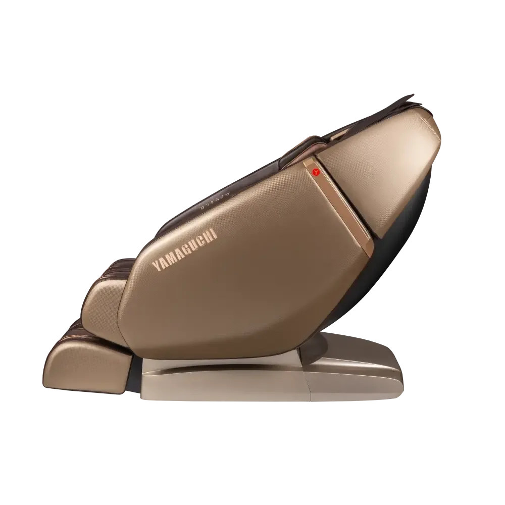 Массажное кресло Yamaguchi Eclipse Brown
