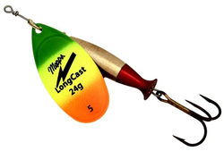 Mepps AGLIA LONG CAST