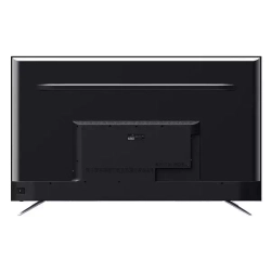 Телевизор HARPER 75"; 75U750TS черный