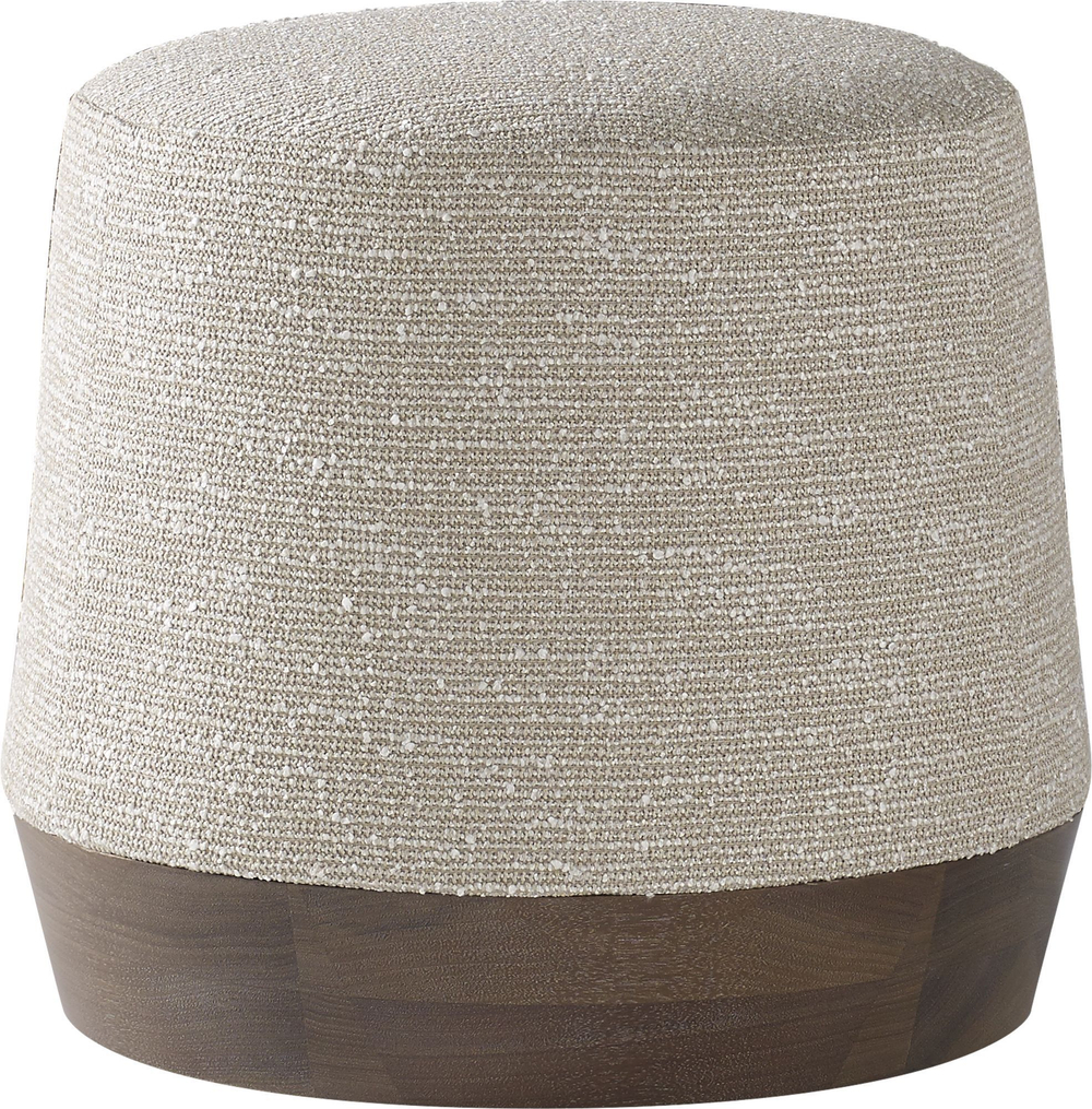 Пуф Baker Thimble Ottoman