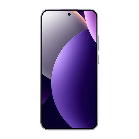 Смартфон Xiaomi Redmi Note 15 Pro 5G 8/256GB Purple