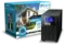 Комплект ИБП SC 1000 LI + GPL 12-200