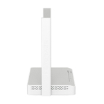 Netcraze Air (NC-1613) Интернет-центр с Mesh Wi-Fi 5 AC1200, 4-портовым Smart-коммутатором и режимом роутер/ретранслятор