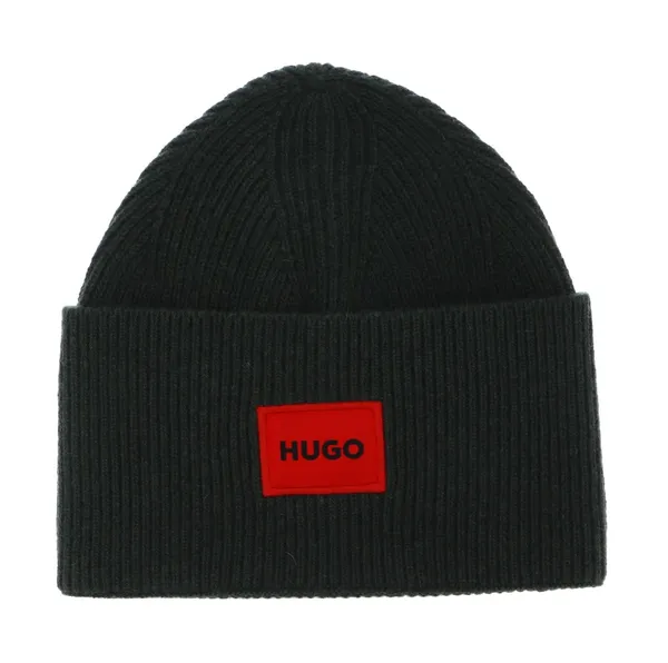 Шапка мужская HUGO Xaff 6