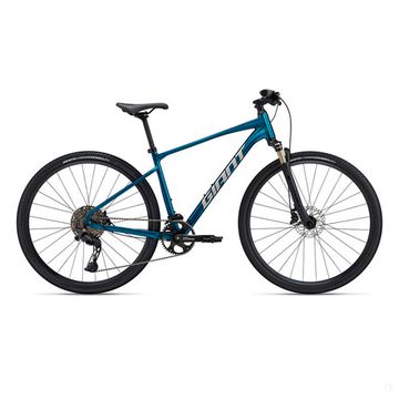 Велосипед гибридный Giant Roam 0 Disc - 2024