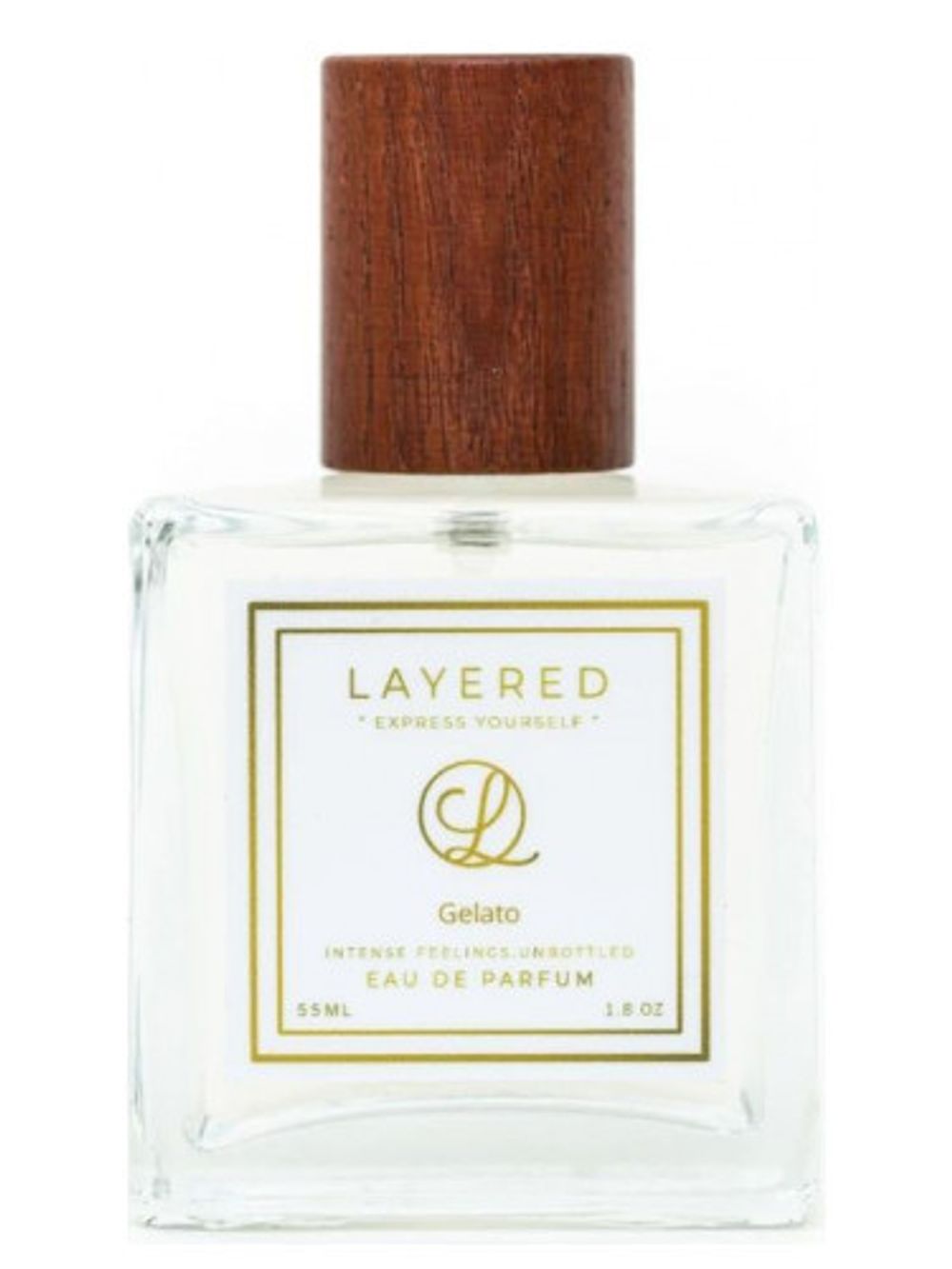Be Layered Gelato