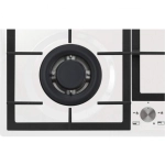 Газовая варочная панель Korting HG 665 CTW