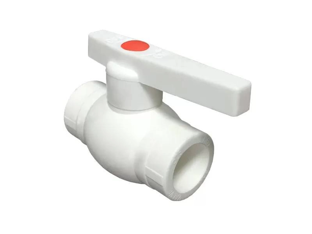 Кран шаровой D20 оптима  PROFLINE *60
