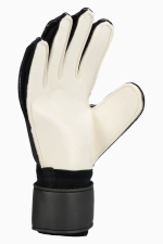 Вратарские перчатки Uhlsport Fangmaschine Soft Flex Frame - черный