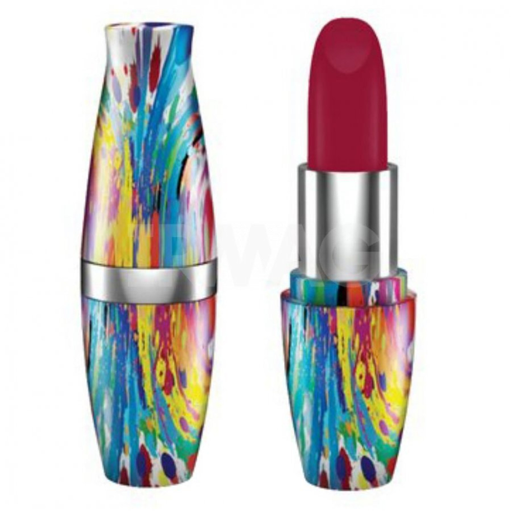 Ruta Помада для губ Dream Lips, увлажняющая, тон №205, Страстный поцелуй, 4,5 гр