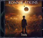 Ronnie Atkins / Trinity (RU)(CD)