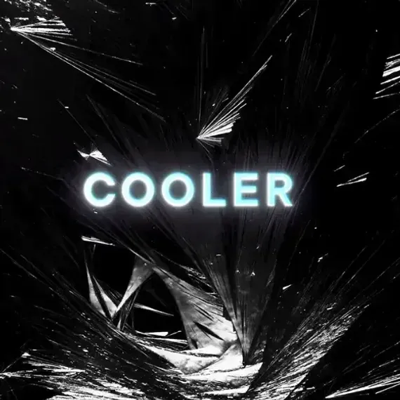 DEUS - Cooler (250г)
