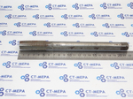 Метчик гаечный М20 (основной шаг) L220 (0241)