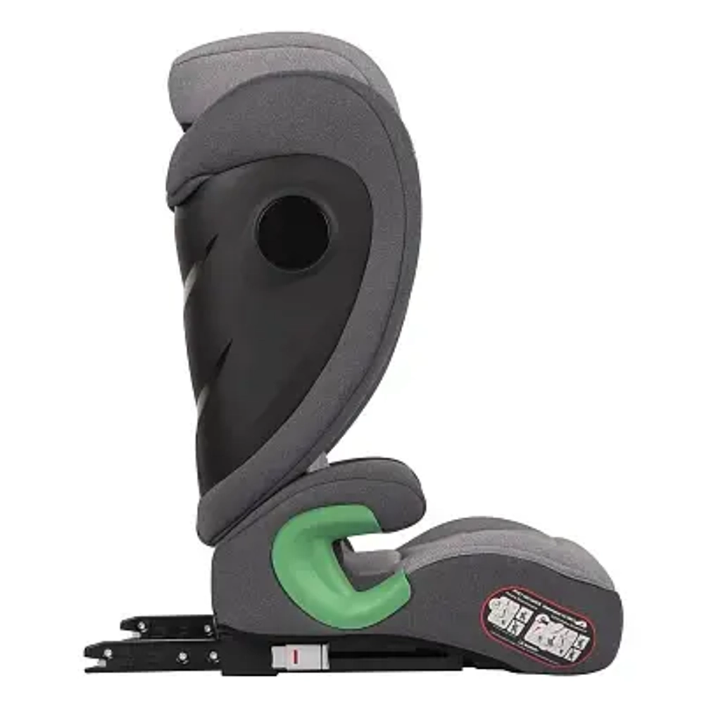 Автокресло Indigo Defender Isofix 2-3
