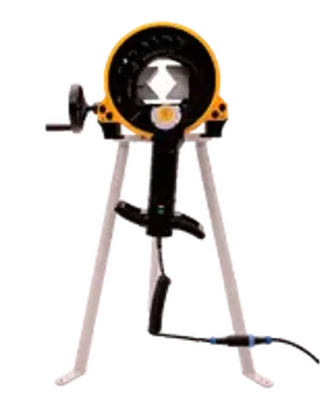 Механизм подачи проволоки Сварог TECH WF-502 DIGITAL