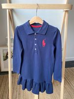 Платье Ralph Lauren