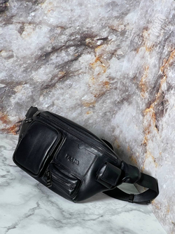 Поясная сумка Prada