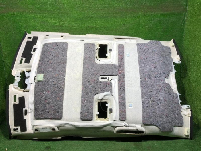 Обшивка потолка Mercedes S W222 (2013-2020)