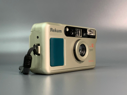 Rekam Mini Q Panorama QD