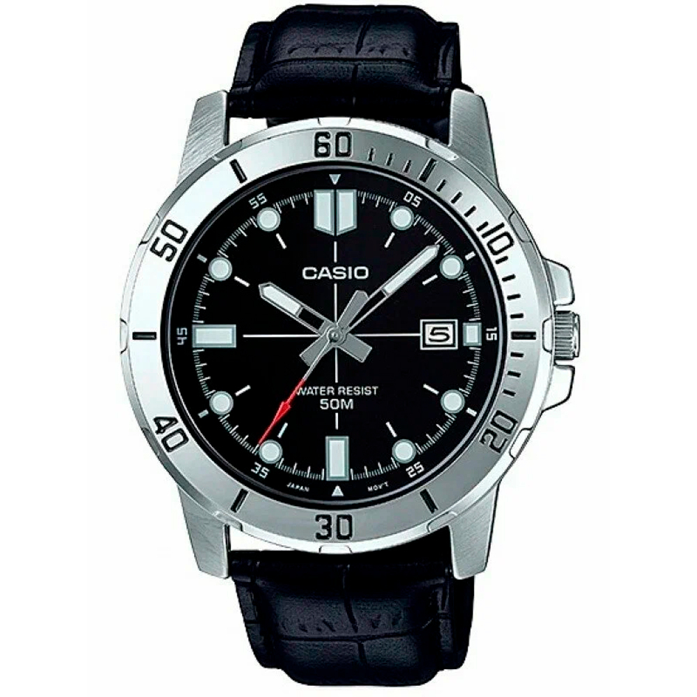 Наручные часы Casio MTP-VD01L-1E