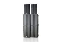 HK AUDIO Linear5 Big Venue Pack