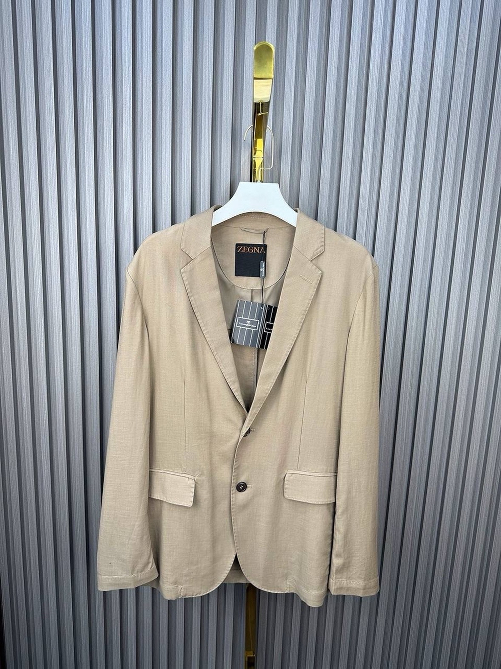 Костюм Ermenegildo Zegna