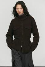 Кардиганы Massimo Dutti