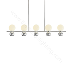 Chandelier  horizontal Inglorion