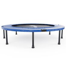 Батут DFC FOLDING 48&amp;#039; синий