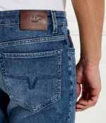 Джинсы Stephen Joop! Jeans - голубой(30046876)