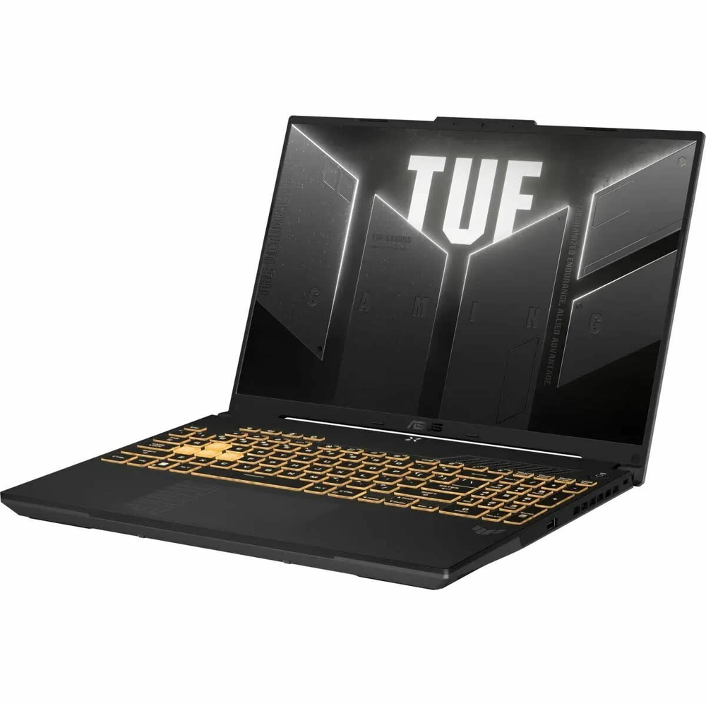 Ноутбук ASUS TUF Gaming F16 FX607VU-RL060 Intel Core 5 210H 2200MHz/16"/1920x1200/16GB/512GB SSD/NVIDIA GeForce RTX 4050 6GB/Без ОС