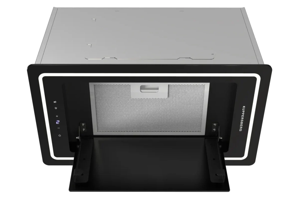 Kuppersberg INLUMIA 60 Black