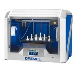 Фотография — 3D-принтер Dremel 3D40