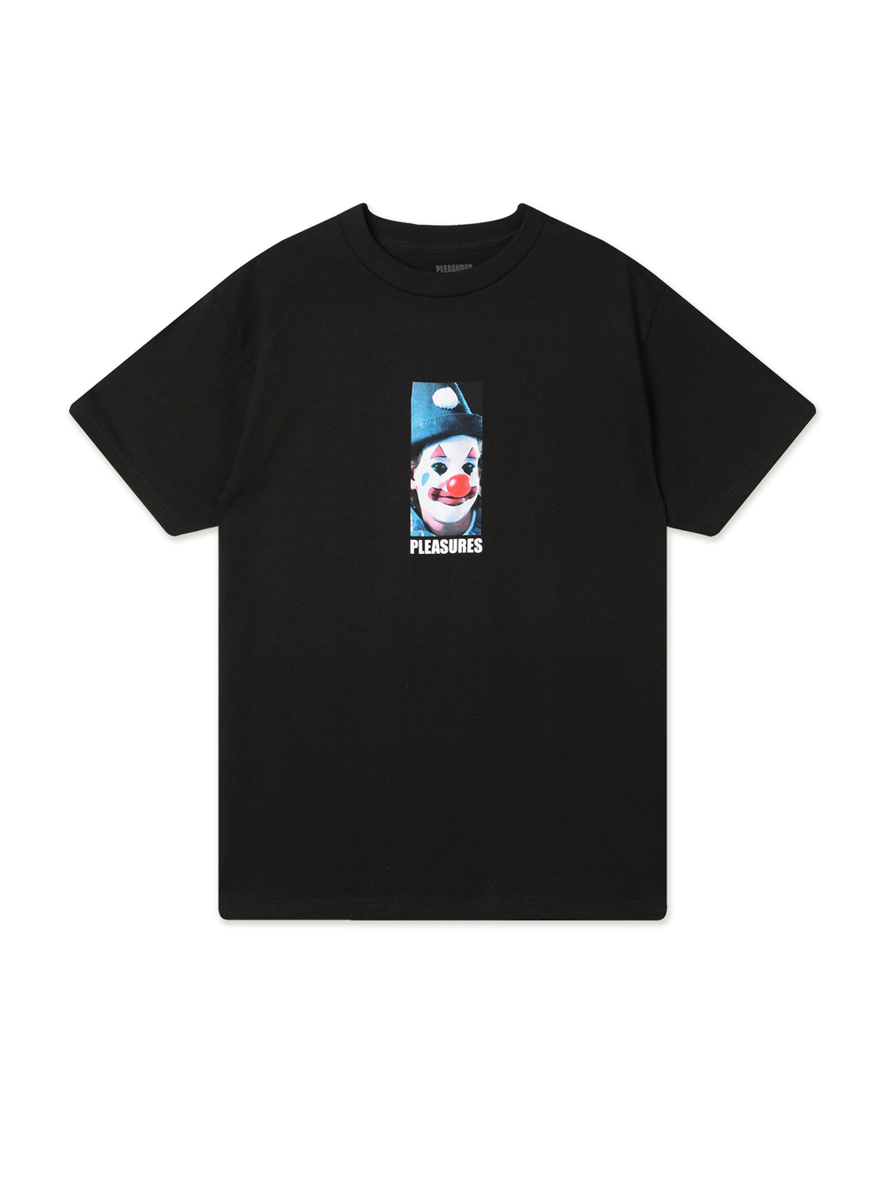 Мужская Футболка CLOWN