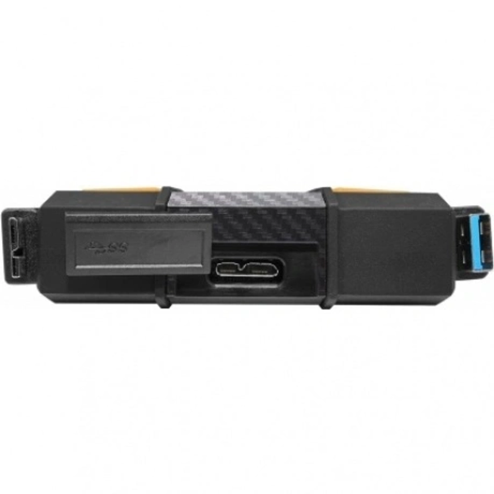 Внешний HDD A-Data HD710 Pro 5Tb Black (AHD710P-5TU31-CBK)