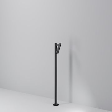Ландшафтный светильник LED 10W 3000K O494FL-L10B3K чёрный Torq Maytoni