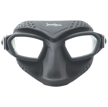 Маска Marlin AVATAR black