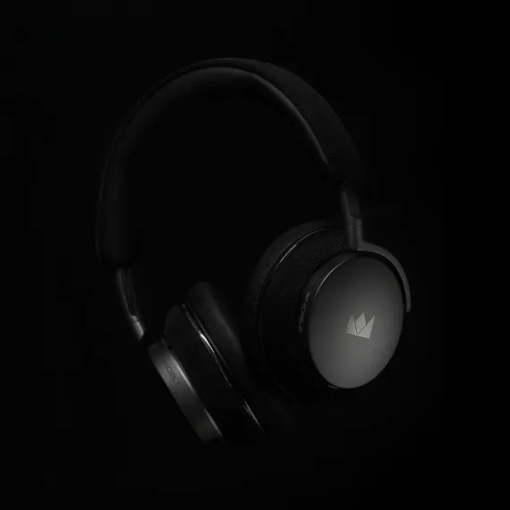 Noble Audio FoKus Apollo