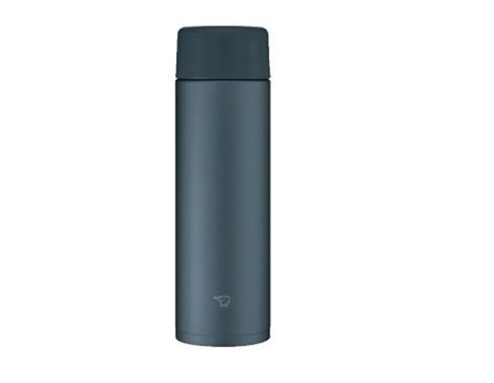 Термос Zojirushi SM-ZA48-BM 0,48 л (черный)