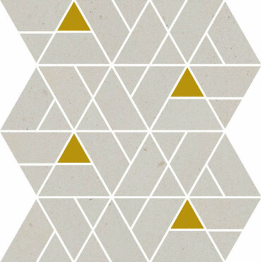 Мозаика AVANTGARDE PURE MOSAICO LUXOR (620110000238)