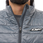 ЖИЛЕТ УТЕПЛЕННЫЙ DF VEST 100