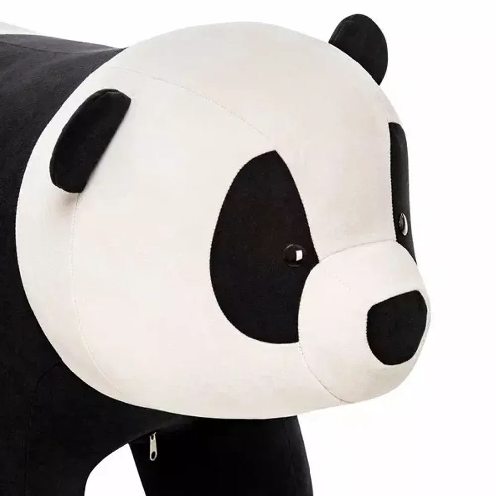 Пуф Leset Panda, (Baddy 01/Omega 38)