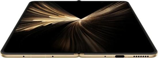 Смартфон Honor Magic V5 16/512 Гб золотой