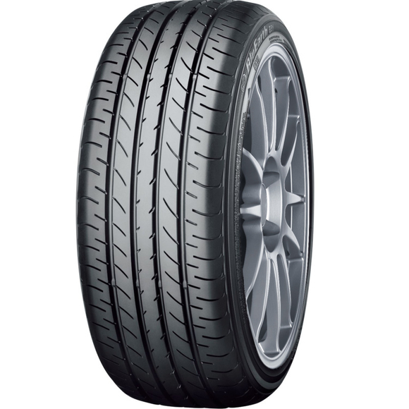 Yokohama 215/55R17 94V BluEarth-GT AE51B TL