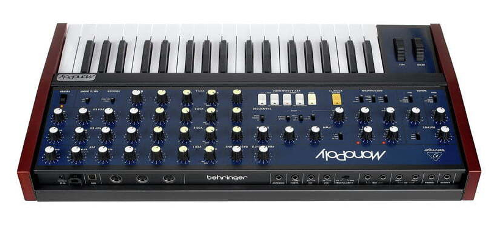 Behringer MonoPoly