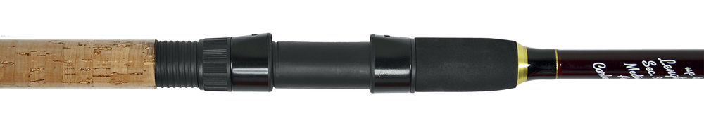 Удилище фидерное Maximus Invader 390XH (3.9м, 90/120/150гр)