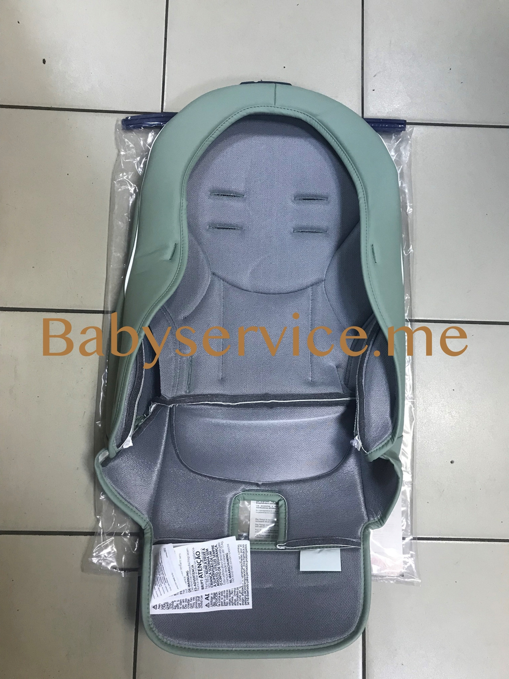 Чехол Peg-Perego Siesta / Pappa Zero 03 MINT
