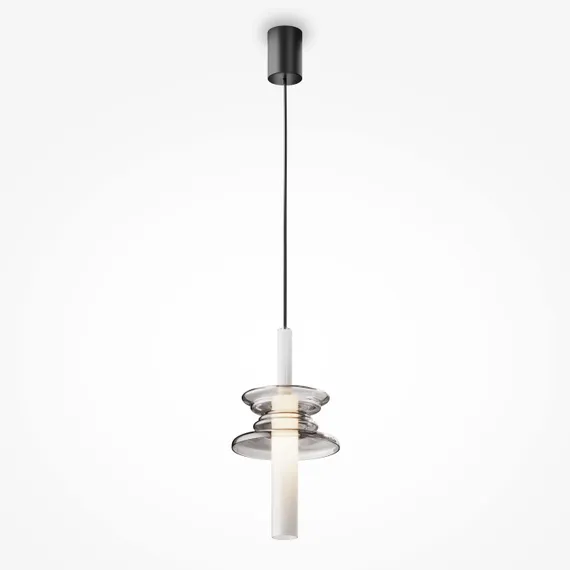 Подвесной светильник Sound Wave MOD255PL-01B4 Maytoni