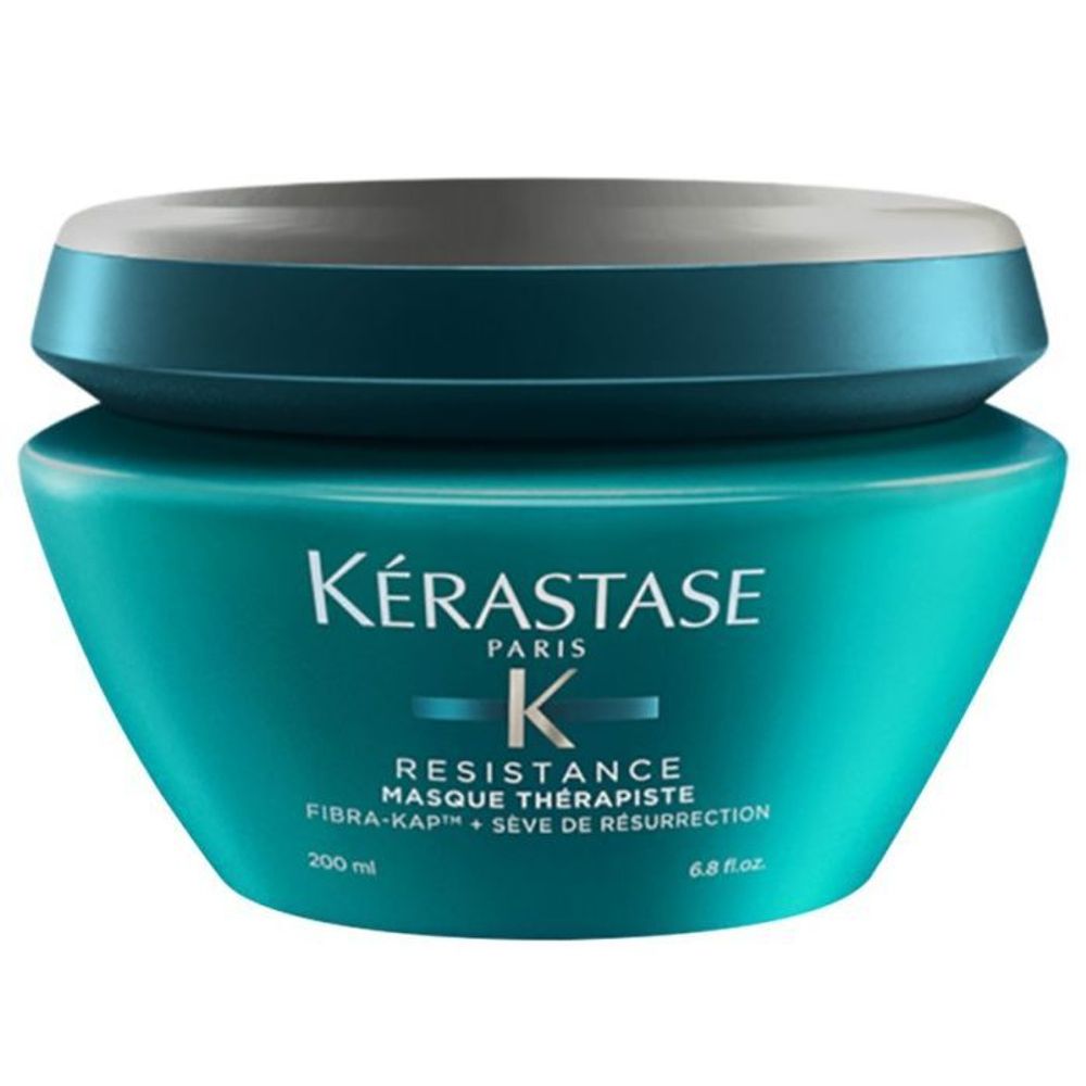 Kerastase Восстанавливающая маска для волос Resistance Masque Therapiste